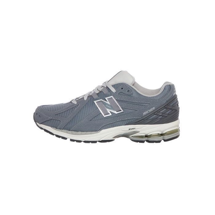 Basket New Balance M1906 - Réf. M1906-RV - Anthracite - Tige en synthétique - Fermeture à lacets