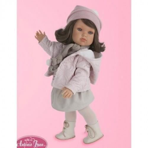 poupee luna bella