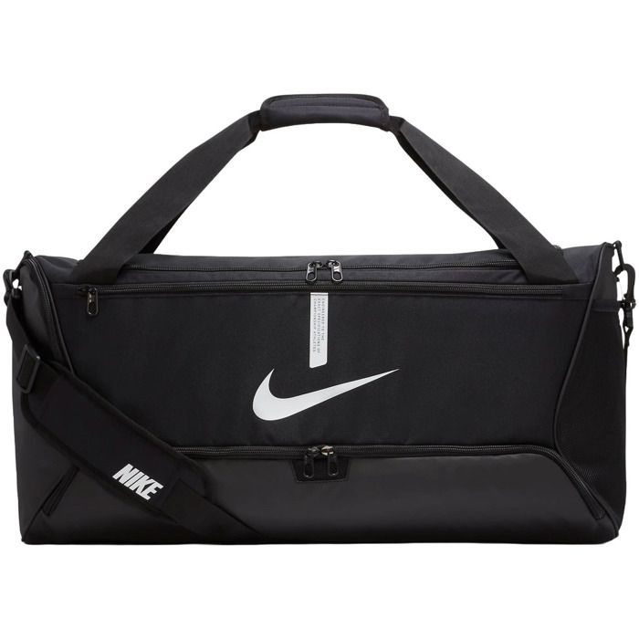 Nouveau Grand Sac de Sport Nike Noir 60 litres