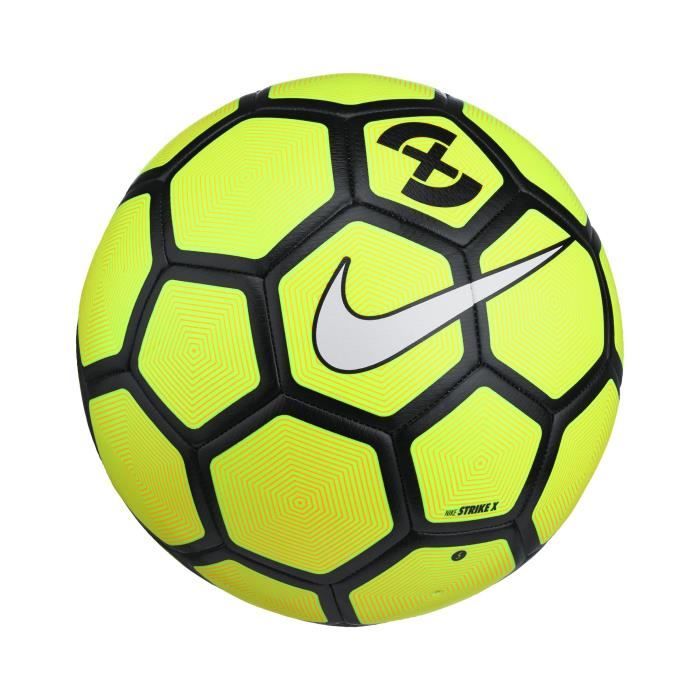 nike strike x ball