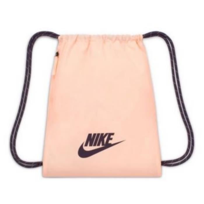 Sac nike femme orange store
