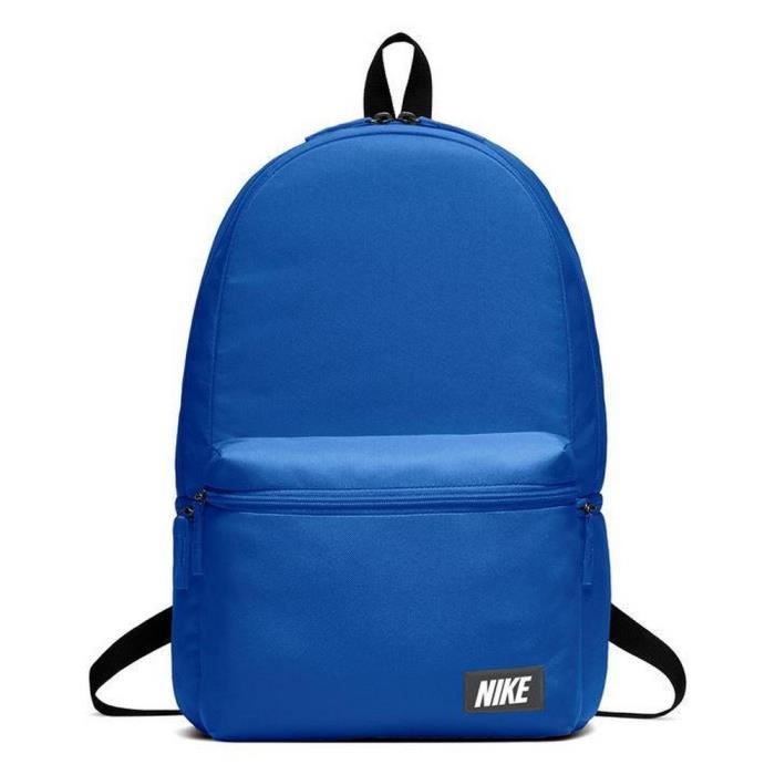 Sac a dos on sale nike bleu