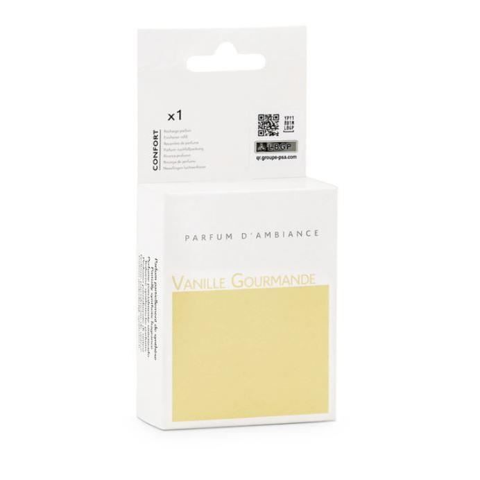 recharge desodorisant c4 picasso
