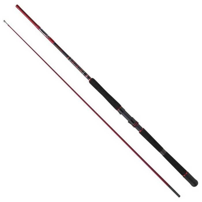 PENN Prevail III Canne à Pêche Surf Spinning 3,7 M