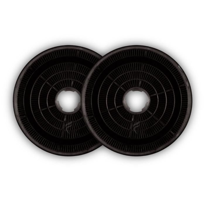 Point Filtre® - Filtre à Charbon Actif pour Hotte de Cuisine Rosieres HP45A-PN