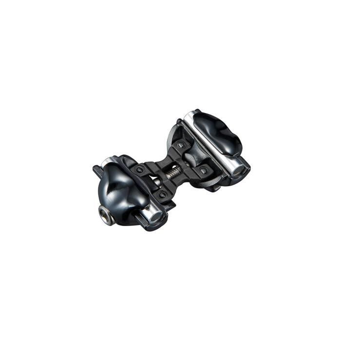 Tige de selle Ritchey WCS avec kit de fixation complet - noir