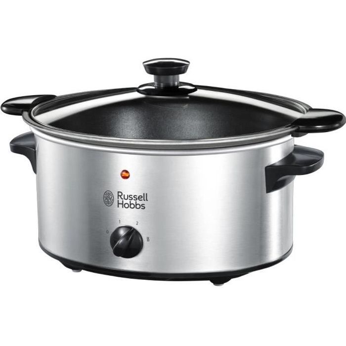 Mijoteuse Russell Hobbs 22740 56 3.5 litres - vue 2