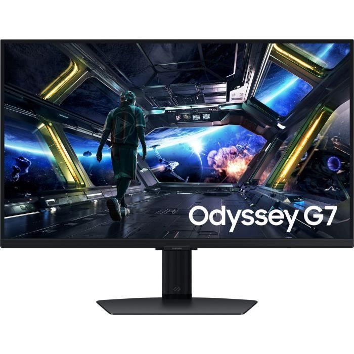 Samsung Odyssey G7 S27DG702EU
