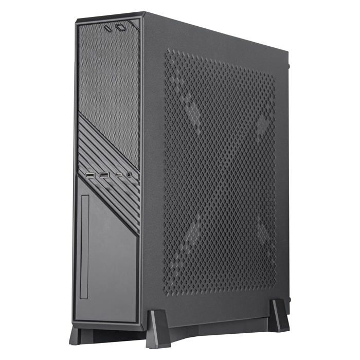SILVERSTONE SST ML12B