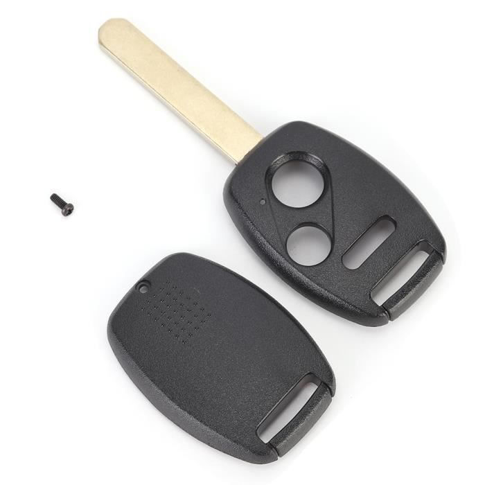 Kit Serrure Complète Avec Clé à Distance Pour Ford Transit Custom (2015-2020) - Remplacement Compatible OEM 2226990