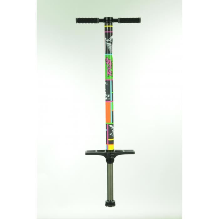 Pogo Stick / Bu00e2ton Sauteur - Pour Les Enfants& Adult - Jeux