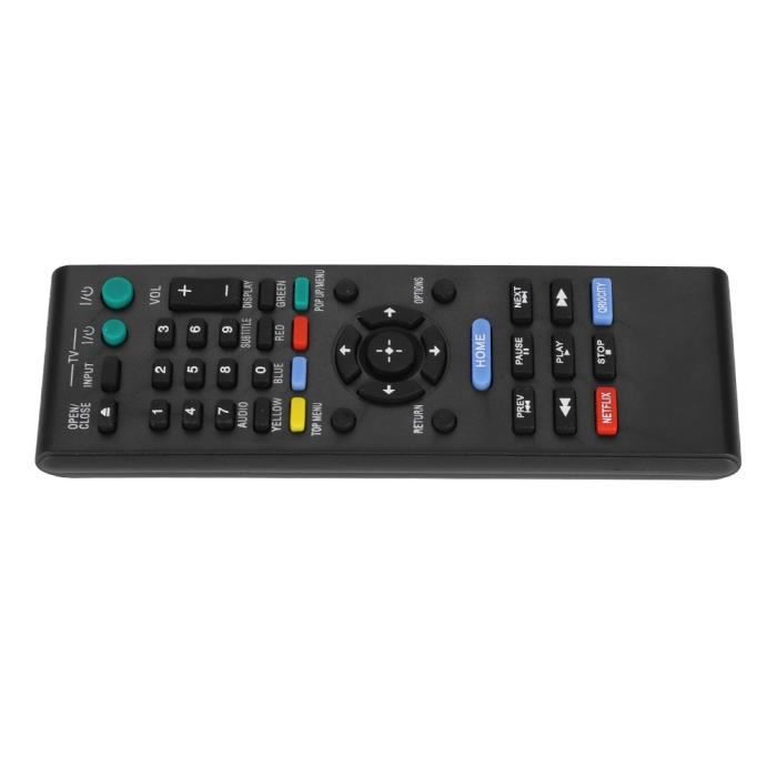 Tv Box Remote Control,Remplacement De La Télécommande Universelle Pour