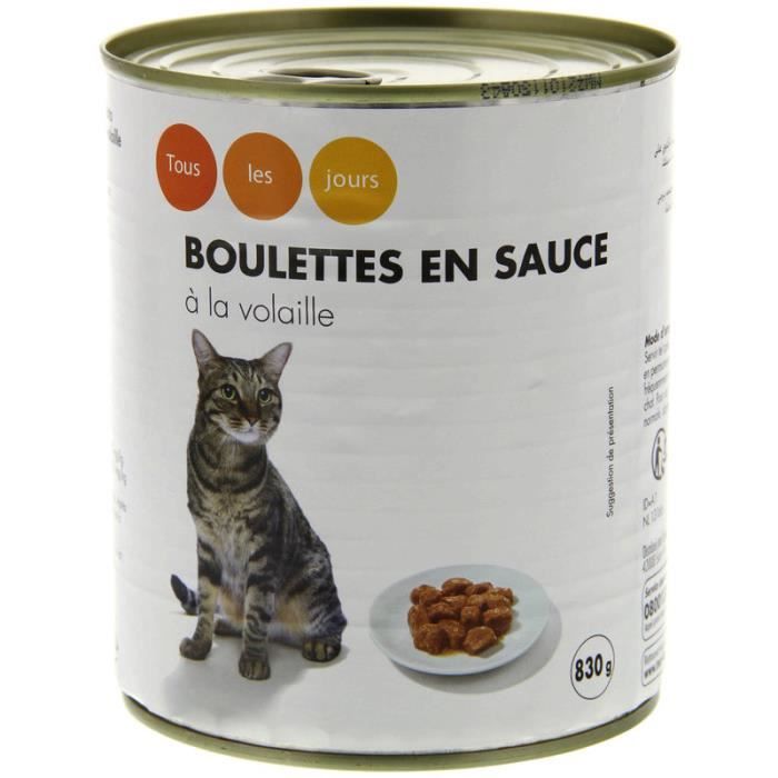 Jours Patee A La Volaille Chat 0 G Cdiscount Jours Patee A La Volaille Chat 0 G Cdiscount