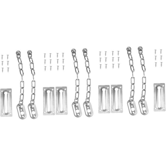 Règle D’espacement Des Chaînes