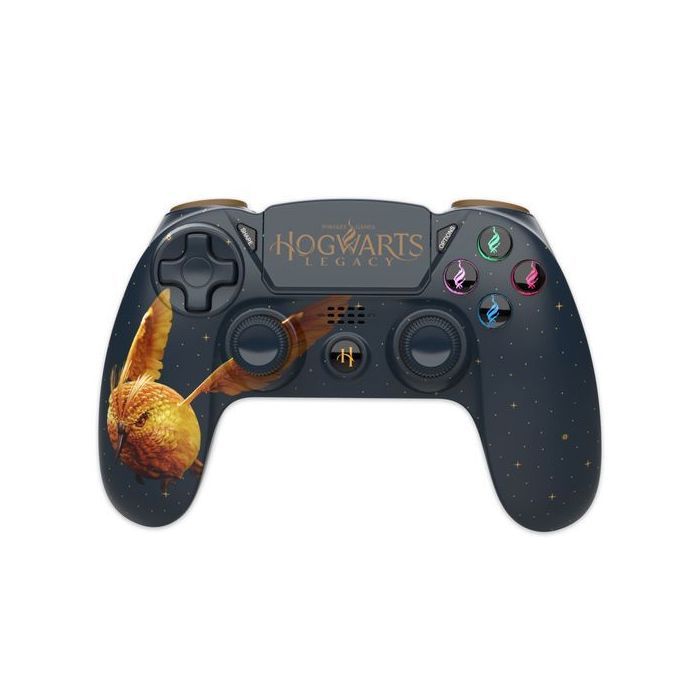Freaks and Geeks 140122 accessoire de jeux vidéo USB Manette de jeu PlayStation 4 Neuf