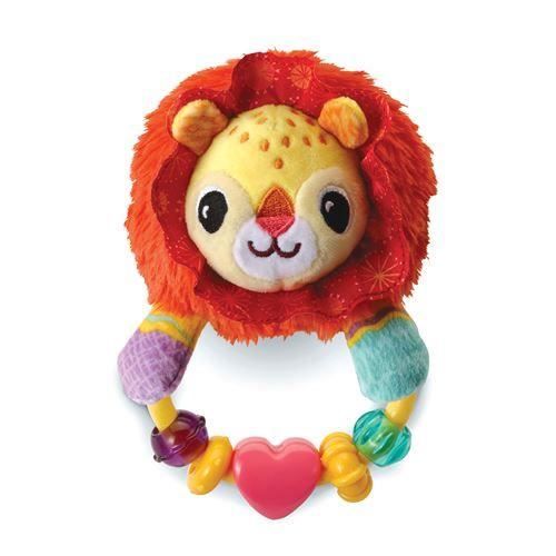 Jeu d éveil Vtech Baby Hochets Modèle aléatoire Multicolore