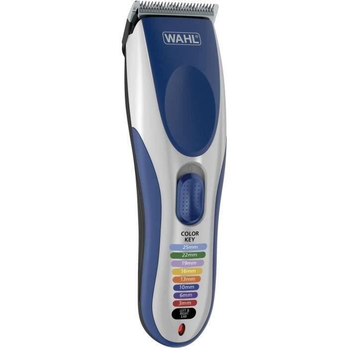 tondeuse wahl cdiscount