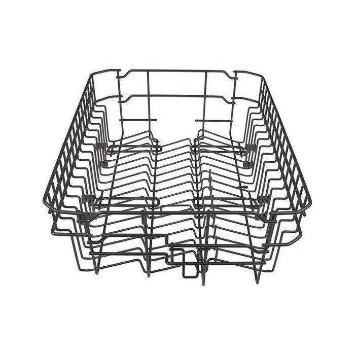 Panier superieur pour lave vaisselle Whirlpool 480140101506