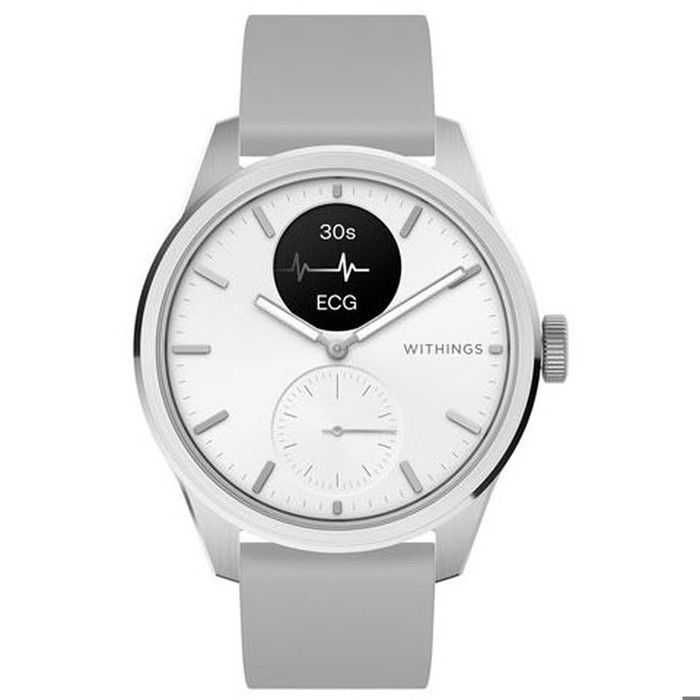 Withings ScanWatch 2 (42 mm /