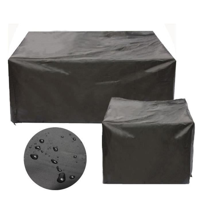 Sac De Rangement Extra Large Pour Meubles De Jardin, Coussins, Draps, Oreillers, Sac Fourre-tout