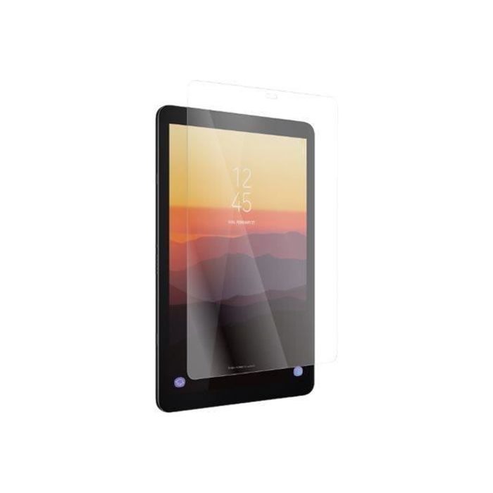 Vitre ecran tactile pour SAMSUNG Galaxy Tab A (2018) Taille 10.5 SM-T590  SM-T595 blanche - Cdiscount Téléphonie