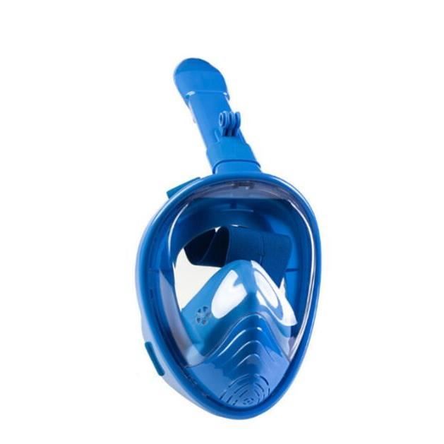 2 Bandes De Masque De Plongée Unisex Noir, Bande De Remplacement