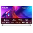 PHILIPS TV LED 4K 215 cm 85PUS8808/12 Ambilight TV The One 8808 XXL-1