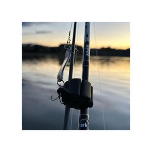 Canne Fixe Ultimate Carpforce XT 11m – Carbone 24T, Avec Combat Kit Strippa, Pour Carpe Et Gros Poissons