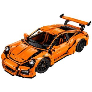 ASSEMBLAGE CONSTRUCTION LEGO® Technic 42056 Porsche 911 GT3 RS