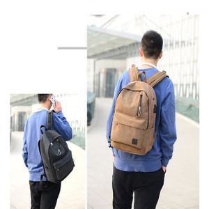 Sac A Dos Homme Pas Cher