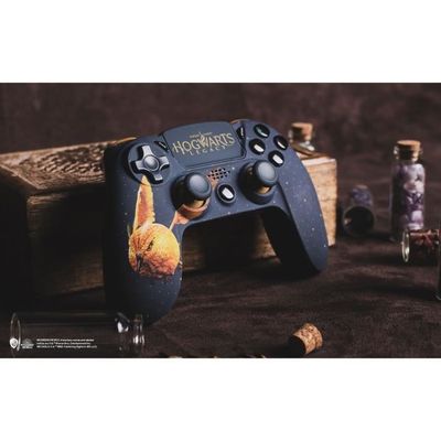 Manette PS4 sony Custom Harry Potter