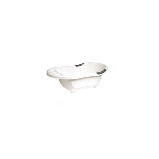 Dbb Remond Baignoire Bouchon Et Poignees Blanc Cdiscount Puericulture Eveil Bebe