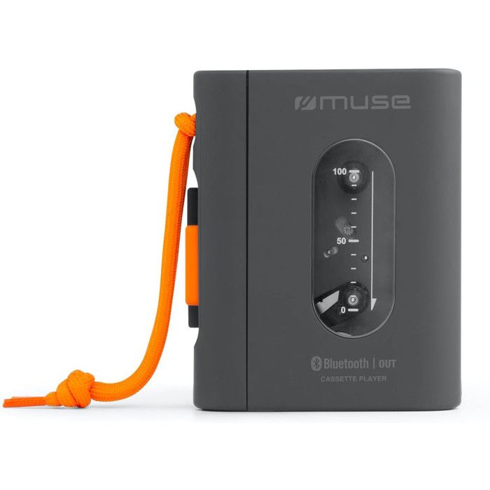 Trevi RR 501 BT Radio Registratore a cassette Bluetooth USB colore Blu Trevi RR 501 BT Radio Registratore a cassette Bluetooth USB colore Blu