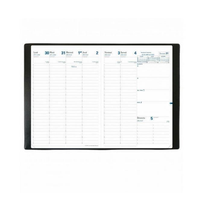 Lot Agenda Semainier Impala 21 29 7 Cm Aout 2022 Aout 2023 1 Index lot-agenda-semainier-impala-21-29-7-cm-aout-2022-aout-2023-1-index