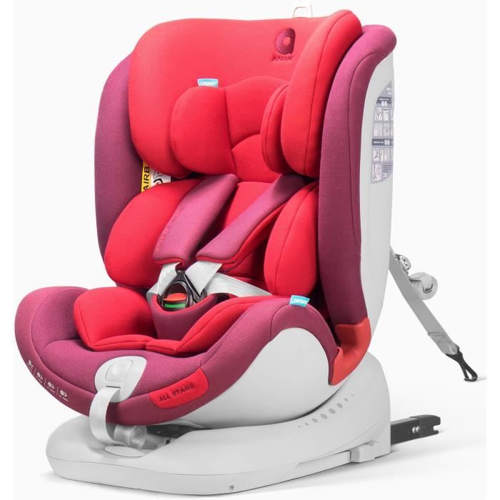 Siege auto apramo one new arrivals