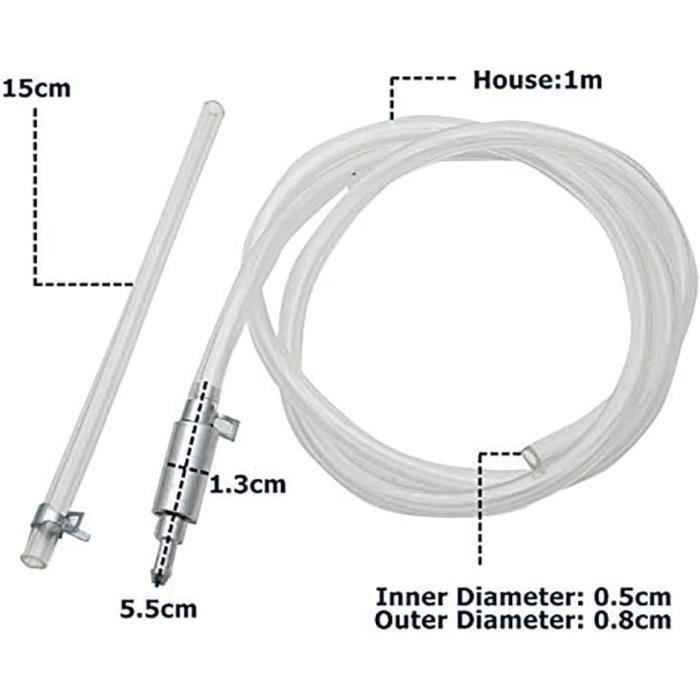 Raccord de purge compact, pièce OEM authentique 1910538, quantité 1