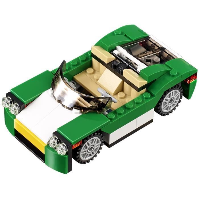 LEGO® DUPLO® - Le Centre Ville - 98 pièces - Garçon et Fille - A partir de 2  ans - Cdiscount Jeux - Jouets