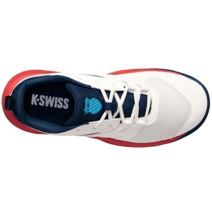 Lollipop chaussure top