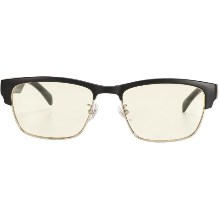 Lunettes Intelligentes Huawei X – Audio HD, Appels, Musique, Noires, Neuves
