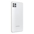 SAMSUNG Galaxy A22 128Go 5G Blanc-2