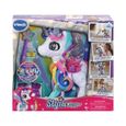 VTECH - Styla, ma Licorne Maquillage Magique-2