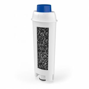 Lot De 6 Filtres à Eau Pour Machines à Café De'Longhi Magnifica S Evo, Dinamica - Neuf