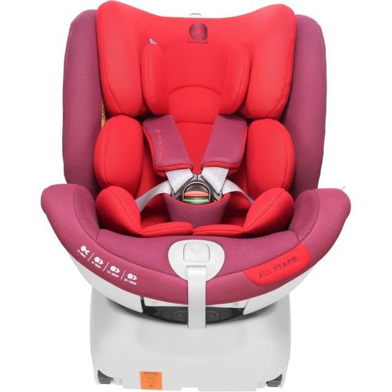 Siege auto deals apramo all stage