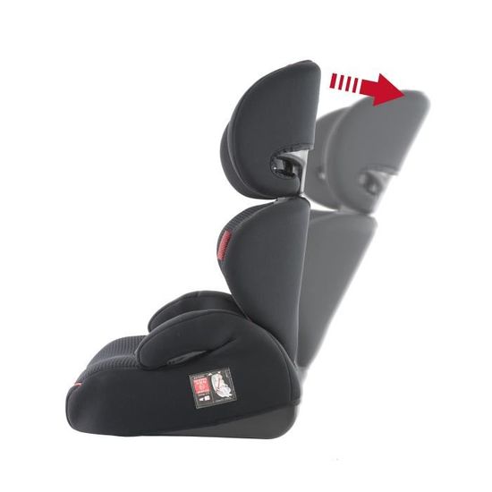 siege auto sebastien loeb