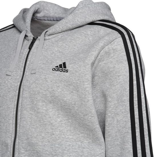 sweat capuche hommes adidas gris sweat capuche hommes adidas gris