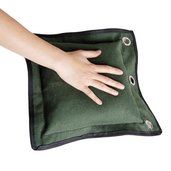 G-Like Sac De Frappe Wing Chun Pour Kung Fu Et Kickboxing - Sac Mural Robuste Et Silencieux