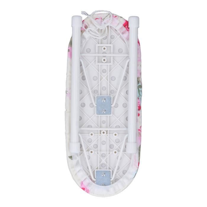 Planche à Repasser Pliante Professionnelle Battistella Eolo Maxi