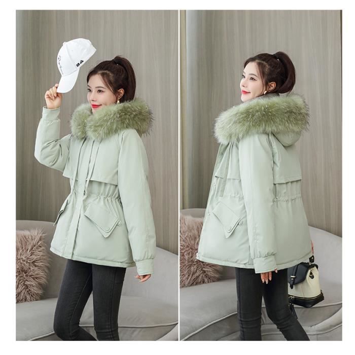 Manteau tout doux femme hotsell