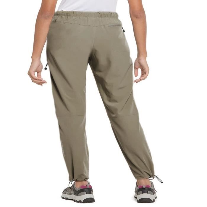 Pantalons de randonnée Femme