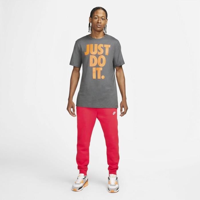 nike just do it sportswear